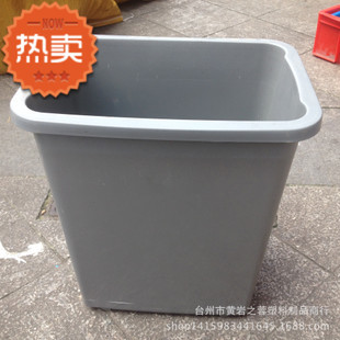 創新塑料垃圾桶 臺州市黃巖碩安塑料制品的品質之選