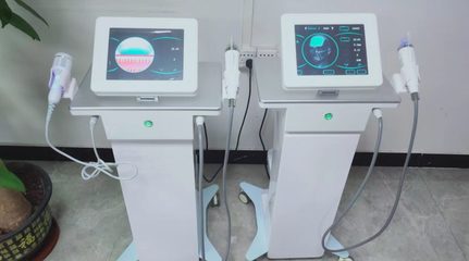 科技賦能青春 抗初老系列商用美容儀，開啟專業護膚新紀元